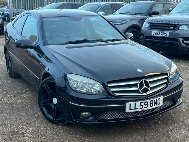 2009 Mercedes-Benz CLC CLASS - Photo 5