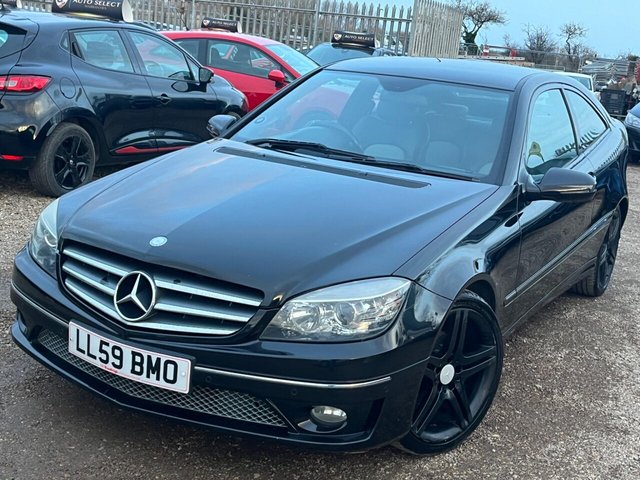 2009 Mercedes-Benz CLC CLASS - Photo 7