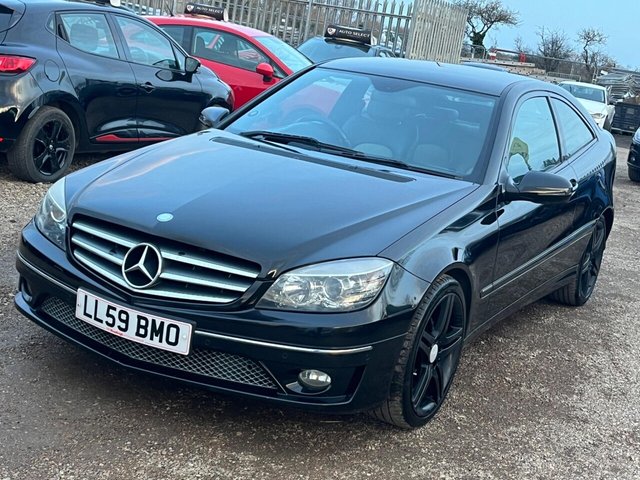 2009 Mercedes-Benz CLC CLASS - Photo 8