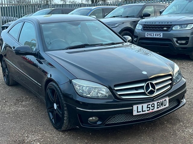 2009 Mercedes-Benz CLC CLASS - Photo 6