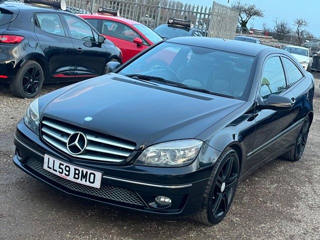 2009 Mercedes-Benz CLC CLASS - Photo 9