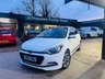 USED 2015 15 HYUNDAI I20 1.4 Premium SE Hatchback 5dr Petrol Manual Euro 6 (100 ps) Excellent condition