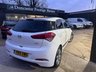 USED 2015 15 HYUNDAI I20 1.4 Premium SE Hatchback 5dr Petrol Manual Euro 6 (100 ps) Excellent condition