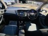 USED 2015 15 HYUNDAI I20 1.4 Premium SE Hatchback 5dr Petrol Manual Euro 6 (100 ps) Excellent condition