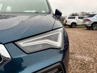 USED 2023 23 SEAT ATECA 1.5 TSI EVO SE Technology SUV 5dr Petrol Manual Euro 6 (s/s) (150 ps) FULL SERVICE HISTORY APPLE CAR PLAY