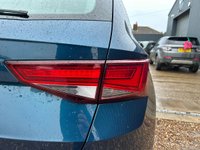 USED 2023 23 SEAT ATECA 1.5 TSI EVO SE Technology SUV 5dr Petrol Manual Euro 6 (s/s) (150 ps) FULL SERVICE HISTORY APPLE CAR PLAY