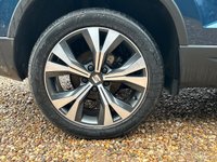 USED 2023 23 SEAT ATECA 1.5 TSI EVO SE Technology SUV 5dr Petrol Manual Euro 6 (s/s) (150 ps) FULL SERVICE HISTORY APPLE CAR PLAY