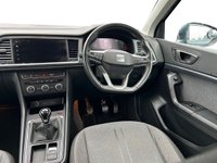 USED 2023 23 SEAT ATECA 1.5 TSI EVO SE Technology SUV 5dr Petrol Manual Euro 6 (s/s) (150 ps) FULL SERVICE HISTORY APPLE CAR PLAY