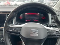 USED 2023 23 SEAT ATECA 1.5 TSI EVO SE Technology SUV 5dr Petrol Manual Euro 6 (s/s) (150 ps) FULL SERVICE HISTORY APPLE CAR PLAY