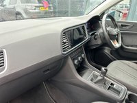 USED 2023 23 SEAT ATECA 1.5 TSI EVO SE Technology SUV 5dr Petrol Manual Euro 6 (s/s) (150 ps) FULL SERVICE HISTORY APPLE CAR PLAY