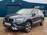 USED 2023 23 SEAT ATECA 1.5 TSI EVO SE Technology SUV 5dr Petrol Manual Euro 6 (s/s) (150 ps) FULL SERVICE HISTORY APPLE CAR PLAY