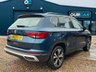 USED 2023 23 SEAT ATECA 1.5 TSI EVO SE Technology SUV 5dr Petrol Manual Euro 6 (s/s) (150 ps) FULL SERVICE HISTORY APPLE CAR PLAY