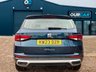 USED 2023 23 SEAT ATECA 1.5 TSI EVO SE Technology SUV 5dr Petrol Manual Euro 6 (s/s) (150 ps) FULL SERVICE HISTORY APPLE CAR PLAY