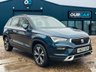 USED 2023 23 SEAT ATECA 1.5 TSI EVO SE Technology SUV 5dr Petrol Manual Euro 6 (s/s) (150 ps) FULL SERVICE HISTORY APPLE CAR PLAY
