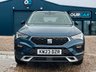USED 2023 23 SEAT ATECA 1.5 TSI EVO SE Technology SUV 5dr Petrol Manual Euro 6 (s/s) (150 ps) FULL SERVICE HISTORY APPLE CAR PLAY