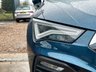 USED 2023 23 SEAT ATECA 1.5 TSI EVO SE Technology SUV 5dr Petrol Manual Euro 6 (s/s) (150 ps) FULL SERVICE HISTORY APPLE CAR PLAY