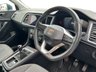 USED 2023 23 SEAT ATECA 1.5 TSI EVO SE Technology SUV 5dr Petrol Manual Euro 6 (s/s) (150 ps) FULL SERVICE HISTORY APPLE CAR PLAY