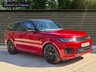 USED 2019 19 LAND ROVER RANGE ROVER SPORT 3.0 SD V6 Autobiography Dynamic SUV 5dr Diesel Auto 4WD Euro 6 (s/s) (306 ps) FINANCE AVAILABLE ZERO DEPOSIT