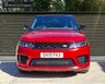 USED 2019 19 LAND ROVER RANGE ROVER SPORT 3.0 SD V6 Autobiography Dynamic SUV 5dr Diesel Auto 4WD Euro 6 (s/s) (306 ps) FINANCE AVAILABLE ZERO DEPOSIT
