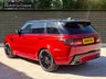 USED 2019 19 LAND ROVER RANGE ROVER SPORT 3.0 SD V6 Autobiography Dynamic SUV 5dr Diesel Auto 4WD Euro 6 (s/s) (306 ps) FINANCE AVAILABLE ZERO DEPOSIT
