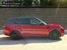 USED 2019 19 LAND ROVER RANGE ROVER SPORT 3.0 SD V6 Autobiography Dynamic SUV 5dr Diesel Auto 4WD Euro 6 (s/s) (306 ps) FINANCE AVAILABLE ZERO DEPOSIT