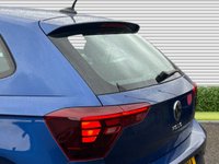 USED 2023 73 VOLKSWAGEN POLO 1.0 EVO Life Hatchback 5dr Petrol Manual Euro 6 (s/s) (80 ps) One Owner Full Service History