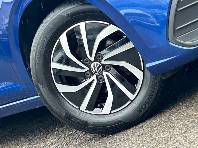 2023 VOLKSWAGEN POLO 2023 1.0 EVO Life Hatchback 5dr Petrol Manual Euro 6 (s/s) (80 ps) - Photo 5