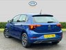 USED 2023 73 VOLKSWAGEN POLO 1.0 EVO Life Hatchback 5dr Petrol Manual Euro 6 (s/s) (80 ps) One Owner Full Service History