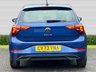 USED 2023 73 VOLKSWAGEN POLO 1.0 EVO Life Hatchback 5dr Petrol Manual Euro 6 (s/s) (80 ps) One Owner Full Service History