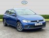 USED 2023 73 VOLKSWAGEN POLO 1.0 EVO Life Hatchback 5dr Petrol Manual Euro 6 (s/s) (80 ps) One Owner Full Service History