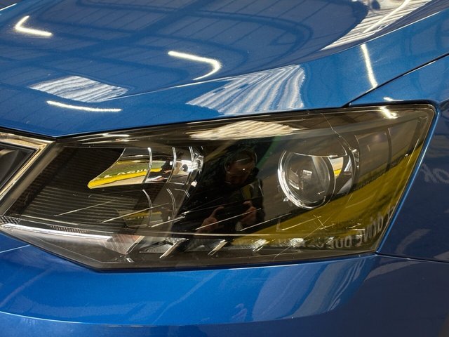 2018 Skoda Fabia 1L Colour Edition 5dr - Photo 11