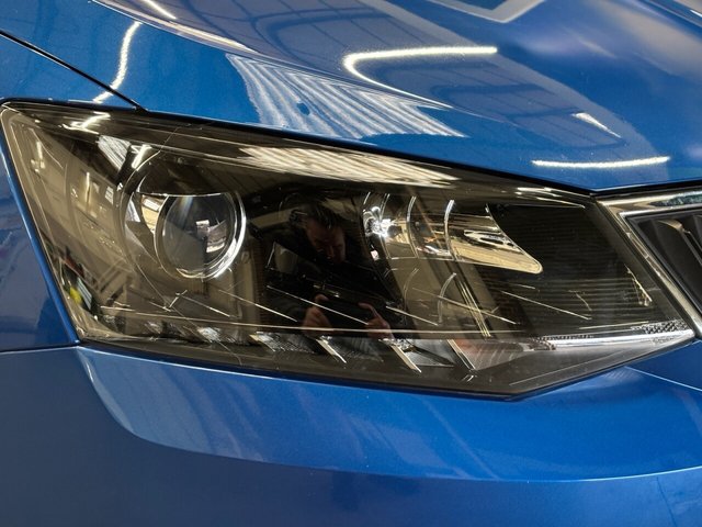 2018 Skoda Fabia 1L Colour Edition 5dr - Photo 12