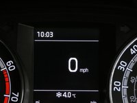 USED 2021 21 SKODA FABIA 1.0 SE 5d 60 S/S GOOD SERVICE HISTORY, 1 OWNER FROM NEW, SMARTLINK FOR APPLE CARPLAY ANDROID AUTO & MIRROR LINK (GIVES YOU SAT NAV), REAR PARKING SENSORS WITH DISPLAY, DAB RADIO, BLUETOOTH PHONE & MUSIC, SPEED LIMITER, USB INPUT, MANUAL GEARBOX, DAYTIME RUNNING LIGHTS, FRONT FOG LIGHTS, 15 INCH ALLOY WHEELS, LEATHER MULTIFUNCTION STEERING WHEEL, AIR CONDITIONING, MFD TRIP COMPUTER WITH DIGITAL SPEEDOMETER, SD CARD READER, FRONT ASSIST, ELECTRIC HEATED MIRRORS, ELECTRIC WINDOWS, ISO FIX