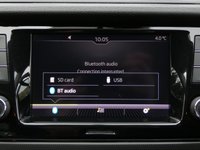 USED 2021 21 SKODA FABIA 1.0 SE 5d 60 S/S GOOD SERVICE HISTORY, 1 OWNER FROM NEW, SMARTLINK FOR APPLE CARPLAY ANDROID AUTO & MIRROR LINK (GIVES YOU SAT NAV), REAR PARKING SENSORS WITH DISPLAY, DAB RADIO, BLUETOOTH PHONE & MUSIC, SPEED LIMITER, USB INPUT, MANUAL GEARBOX, DAYTIME RUNNING LIGHTS, FRONT FOG LIGHTS, 15 INCH ALLOY WHEELS, LEATHER MULTIFUNCTION STEERING WHEEL, AIR CONDITIONING, MFD TRIP COMPUTER WITH DIGITAL SPEEDOMETER, SD CARD READER, FRONT ASSIST, ELECTRIC HEATED MIRRORS, ELECTRIC WINDOWS, ISO FIX