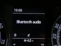 USED 2021 21 SKODA FABIA 1.0 SE 5d 60 S/S GOOD SERVICE HISTORY, 1 OWNER FROM NEW, SMARTLINK FOR APPLE CARPLAY ANDROID AUTO & MIRROR LINK (GIVES YOU SAT NAV), REAR PARKING SENSORS WITH DISPLAY, DAB RADIO, BLUETOOTH PHONE & MUSIC, SPEED LIMITER, USB INPUT, MANUAL GEARBOX, DAYTIME RUNNING LIGHTS, FRONT FOG LIGHTS, 15 INCH ALLOY WHEELS, LEATHER MULTIFUNCTION STEERING WHEEL, AIR CONDITIONING, MFD TRIP COMPUTER WITH DIGITAL SPEEDOMETER, SD CARD READER, FRONT ASSIST, ELECTRIC HEATED MIRRORS, ELECTRIC WINDOWS, ISO FIX