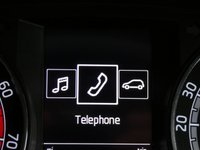 USED 2021 21 SKODA FABIA 1.0 SE 5d 60 S/S GOOD SERVICE HISTORY, 1 OWNER FROM NEW, SMARTLINK FOR APPLE CARPLAY ANDROID AUTO & MIRROR LINK (GIVES YOU SAT NAV), REAR PARKING SENSORS WITH DISPLAY, DAB RADIO, BLUETOOTH PHONE & MUSIC, SPEED LIMITER, USB INPUT, MANUAL GEARBOX, DAYTIME RUNNING LIGHTS, FRONT FOG LIGHTS, 15 INCH ALLOY WHEELS, LEATHER MULTIFUNCTION STEERING WHEEL, AIR CONDITIONING, MFD TRIP COMPUTER WITH DIGITAL SPEEDOMETER, SD CARD READER, FRONT ASSIST, ELECTRIC HEATED MIRRORS, ELECTRIC WINDOWS, ISO FIX