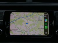 USED 2021 21 SKODA FABIA 1.0 SE 5d 60 S/S GOOD SERVICE HISTORY, 1 OWNER FROM NEW, SMARTLINK FOR APPLE CARPLAY ANDROID AUTO & MIRROR LINK (GIVES YOU SAT NAV), REAR PARKING SENSORS WITH DISPLAY, DAB RADIO, BLUETOOTH PHONE & MUSIC, SPEED LIMITER, USB INPUT, MANUAL GEARBOX, DAYTIME RUNNING LIGHTS, FRONT FOG LIGHTS, 15 INCH ALLOY WHEELS, LEATHER MULTIFUNCTION STEERING WHEEL, AIR CONDITIONING, MFD TRIP COMPUTER WITH DIGITAL SPEEDOMETER, SD CARD READER, FRONT ASSIST, ELECTRIC HEATED MIRRORS, ELECTRIC WINDOWS, ISO FIX