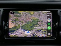 USED 2021 21 SKODA FABIA 1.0 SE 5d 60 S/S GOOD SERVICE HISTORY, 1 OWNER FROM NEW, SMARTLINK FOR APPLE CARPLAY ANDROID AUTO & MIRROR LINK (GIVES YOU SAT NAV), REAR PARKING SENSORS WITH DISPLAY, DAB RADIO, BLUETOOTH PHONE & MUSIC, SPEED LIMITER, USB INPUT, MANUAL GEARBOX, DAYTIME RUNNING LIGHTS, FRONT FOG LIGHTS, 15 INCH ALLOY WHEELS, LEATHER MULTIFUNCTION STEERING WHEEL, AIR CONDITIONING, MFD TRIP COMPUTER WITH DIGITAL SPEEDOMETER, SD CARD READER, FRONT ASSIST, ELECTRIC HEATED MIRRORS, ELECTRIC WINDOWS, ISO FIX