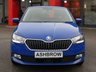 USED 2021 21 SKODA FABIA 1.0 SE 5d 60 S/S GOOD SERVICE HISTORY, 1 OWNER FROM NEW, SMARTLINK FOR APPLE CARPLAY ANDROID AUTO & MIRROR LINK (GIVES YOU SAT NAV), REAR PARKING SENSORS WITH DISPLAY, DAB RADIO, BLUETOOTH PHONE & MUSIC, SPEED LIMITER, USB INPUT, MANUAL GEARBOX, DAYTIME RUNNING LIGHTS, FRONT FOG LIGHTS, 15 INCH ALLOY WHEELS, LEATHER MULTIFUNCTION STEERING WHEEL, AIR CONDITIONING, MFD TRIP COMPUTER WITH DIGITAL SPEEDOMETER, SD CARD READER, FRONT ASSIST, ELECTRIC HEATED MIRRORS, ELECTRIC WINDOWS, ISO FIX
