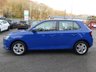 USED 2021 21 SKODA FABIA 1.0 SE 5d 60 S/S GOOD SERVICE HISTORY, 1 OWNER FROM NEW, SMARTLINK FOR APPLE CARPLAY ANDROID AUTO & MIRROR LINK (GIVES YOU SAT NAV), REAR PARKING SENSORS WITH DISPLAY, DAB RADIO, BLUETOOTH PHONE & MUSIC, SPEED LIMITER, USB INPUT, MANUAL GEARBOX, DAYTIME RUNNING LIGHTS, FRONT FOG LIGHTS, 15 INCH ALLOY WHEELS, LEATHER MULTIFUNCTION STEERING WHEEL, AIR CONDITIONING, MFD TRIP COMPUTER WITH DIGITAL SPEEDOMETER, SD CARD READER, FRONT ASSIST, ELECTRIC HEATED MIRRORS, ELECTRIC WINDOWS, ISO FIX