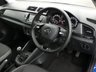 USED 2021 21 SKODA FABIA 1.0 SE 5d 60 S/S GOOD SERVICE HISTORY, 1 OWNER FROM NEW, SMARTLINK FOR APPLE CARPLAY ANDROID AUTO & MIRROR LINK (GIVES YOU SAT NAV), REAR PARKING SENSORS WITH DISPLAY, DAB RADIO, BLUETOOTH PHONE & MUSIC, SPEED LIMITER, USB INPUT, MANUAL GEARBOX, DAYTIME RUNNING LIGHTS, FRONT FOG LIGHTS, 15 INCH ALLOY WHEELS, LEATHER MULTIFUNCTION STEERING WHEEL, AIR CONDITIONING, MFD TRIP COMPUTER WITH DIGITAL SPEEDOMETER, SD CARD READER, FRONT ASSIST, ELECTRIC HEATED MIRRORS, ELECTRIC WINDOWS, ISO FIX