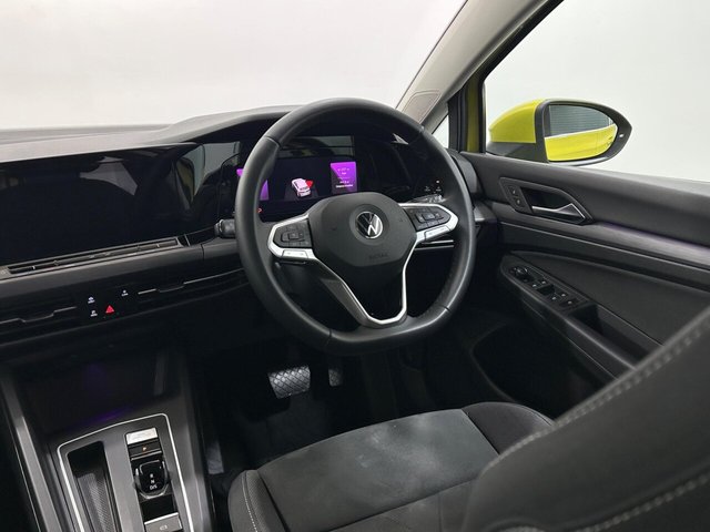 2020 Volkswagen Golf - Photo 11