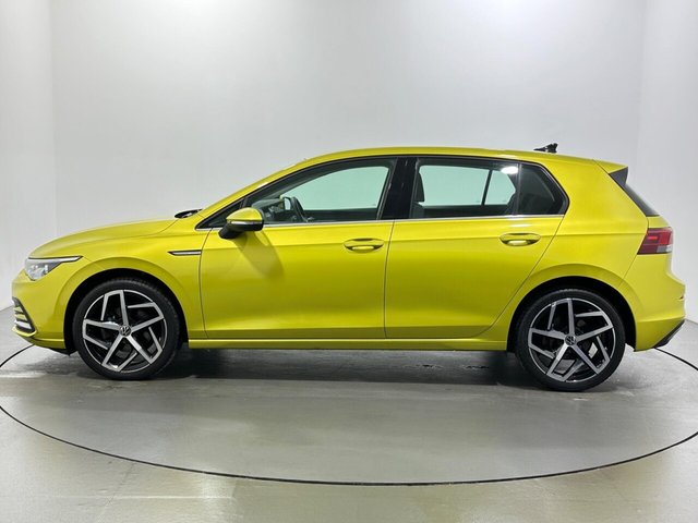 2020 Volkswagen Golf - Photo 5