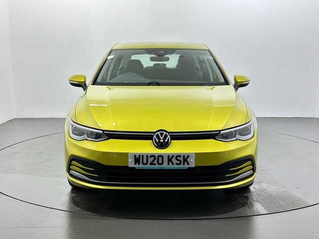 2020 Volkswagen Golf - Photo 3