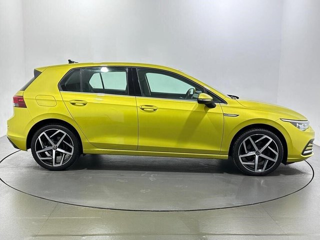 2020 Volkswagen Golf - Photo 9