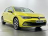 USED 2020 20 VOLKSWAGEN GOLF 1.5 eTSI MHEV Style DSG Euro 6 (s/s) 5dr Â£3325, CARPLAY, LED, ALCN+CLTH