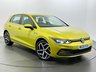 USED 2020 20 VOLKSWAGEN GOLF 1.5 eTSI MHEV Style DSG Euro 6 (s/s) 5dr Â£3325, CARPLAY, LED, ALCN+CLTH