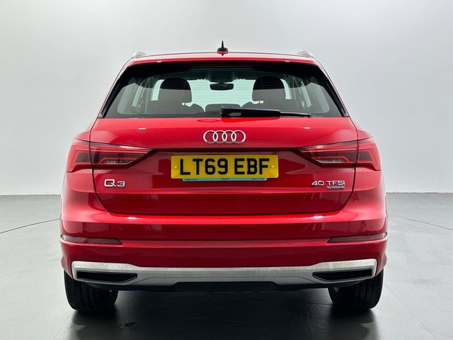 2019 Audi Q3 - Photo 7