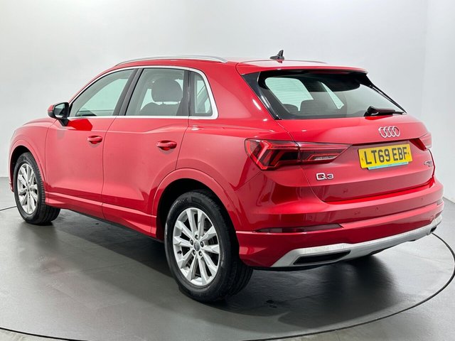 2019 Audi Q3 - Photo 6