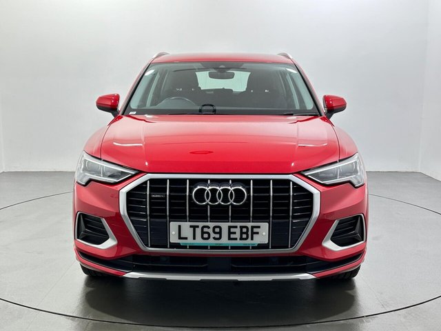 2019 Audi Q3 - Photo 3